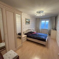 Квартира 110 м², 3-комнатная - изображение 5