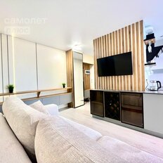 Квартира 64,5 м², 2-комнатная - изображение 1