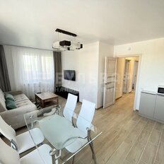 Квартира 61 м², 2-комнатная - изображение 3