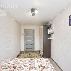 Квартира 42,8 м², 2-комнатная - изображение 4