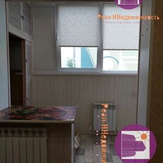 Квартира 31,8 м², 1-комнатная - изображение 4