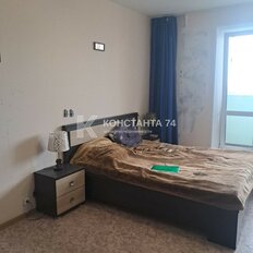 Квартира 24,4 м², студия - изображение 3