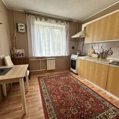 Квартира 33,1 м², 1-комнатная - изображение 1