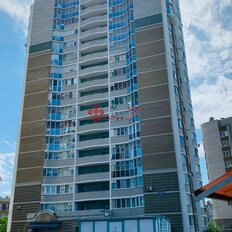 Квартира 43,7 м², 1-комнатная - изображение 3