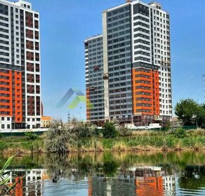 22,1 м², квартира-студия 2 460 000 ₽ - изображение 12