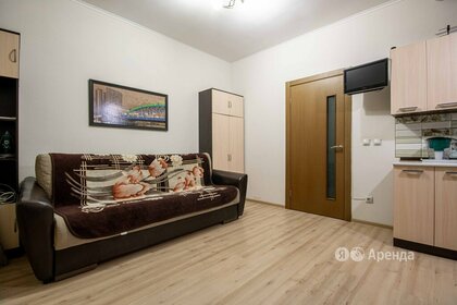 22 м², квартира-студия 28 000 ₽ в месяц - изображение 4