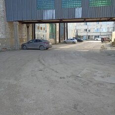 3000 м², склад - изображение 1