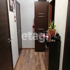 Квартира 28,9 м², 1-комнатная - изображение 3