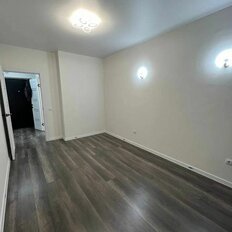 Квартира 33,4 м², 1-комнатная - изображение 5