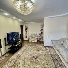 Квартира 88,8 м², 4-комнатная - изображение 1