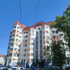 Квартира 114,4 м², 3-комнатная - изображение 1