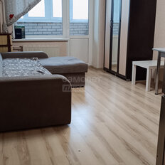 Квартира 24,3 м², студия - изображение 2