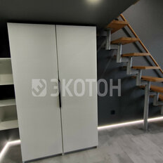 Квартира 27,2 м², студия - изображение 5