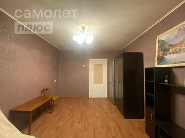 24 м², 1-комнатная квартира 3 100 000 ₽ - изображение 24