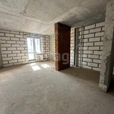 Квартира 39,4 м², 1-комнатная - изображение 2