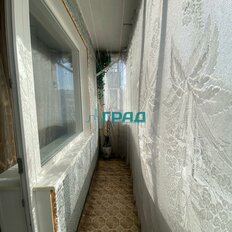 Квартира 53,4 м², 2-комнатная - изображение 5