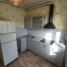 Квартира 39,5 м², 1-комнатная - изображение 5