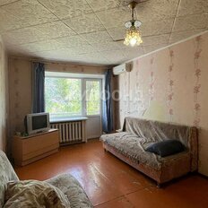 Квартира 31 м², 1-комнатная - изображение 3