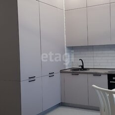 Квартира 44,9 м², 2-комнатная - изображение 1