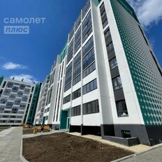 Квартира 31,7 м², 1-комнатная - изображение 4