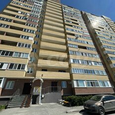 Квартира 20 м², студия - изображение 4