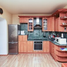 Квартира 50,7 м², 1-комнатная - изображение 4
