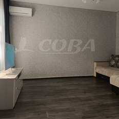 Квартира 34,3 м², 1-комнатная - изображение 5