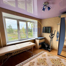 Квартира 50,6 м², 2-комнатная - изображение 4