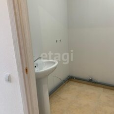 Квартира 22,1 м², студия - изображение 5