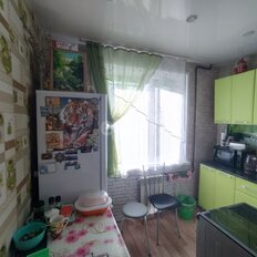 Квартира 27,6 м², 1-комнатная - изображение 1