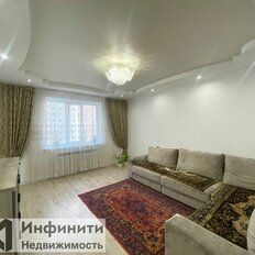 Квартира 60 м², 2-комнатная - изображение 1