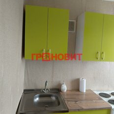 Квартира 30 м², 1-комнатная - изображение 2