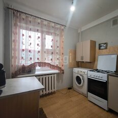 Квартира 29,1 м², 1-комнатная - изображение 4