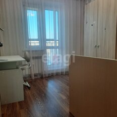 Квартира 56 м², 2-комнатная - изображение 5