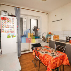 Квартира 44,1 м², 1-комнатная - изображение 4