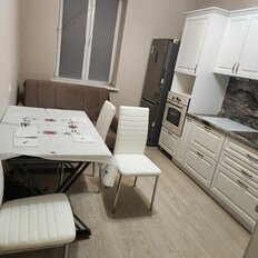 Квартира 43,8 м², 1-комнатная - изображение 3