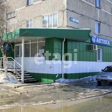 Квартира 45,2 м², 2-комнатная - изображение 3