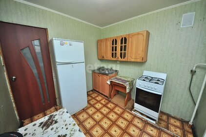 35,3 м², 1-комнатная квартира 998 000 ₽ - изображение 27