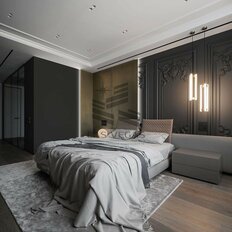 Квартира 117 м², 3-комнатная - изображение 3