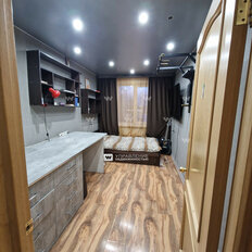 Квартира 61 м², 4-комнатная - изображение 2