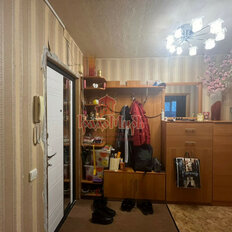 Квартира 72,9 м², 3-комнатная - изображение 5