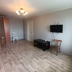 Квартира 32,8 м², 1-комнатная - изображение 2