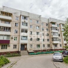 Квартира 36,4 м², 1-комнатная - изображение 4