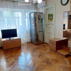 Квартира 42,3 м², 3-комнатная - изображение 1