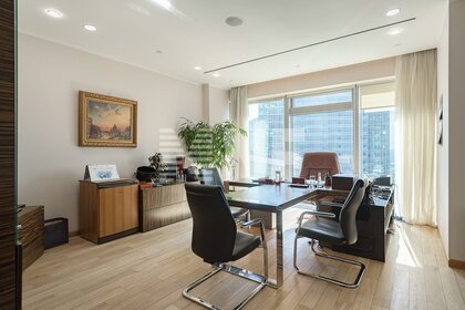 45,5 м², 1-комнатные апартаменты 13 550 060 ₽ - изображение 33