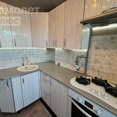 Квартира 61,4 м², 3-комнатная - изображение 3