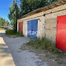24 м², гараж - изображение 1