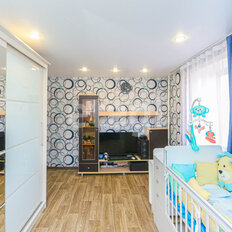 Квартира 41,1 м², 2-комнатная - изображение 5