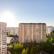 Квартира 36,2 м², 1-комнатная - изображение 5