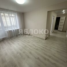 Квартира 38 м², 2-комнатная - изображение 2